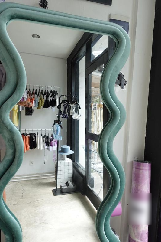 Men's Apparel Store for Sale in Kuta, Indonesia