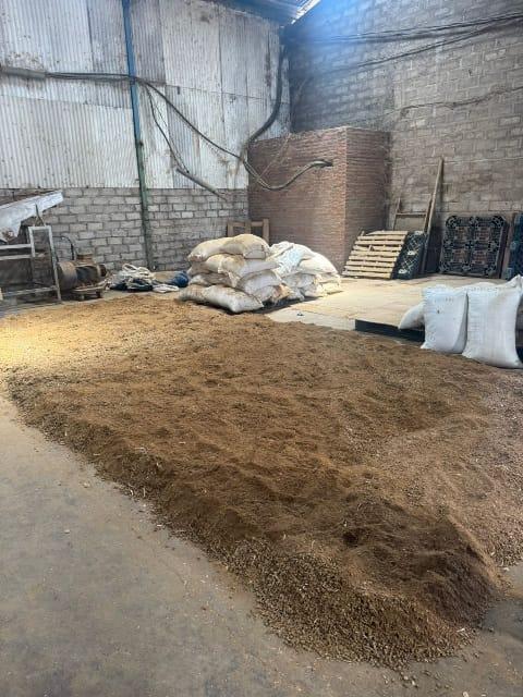 Newly Established Animal Feed Business Equity Stake For Sale in Cianjur, Indonesia