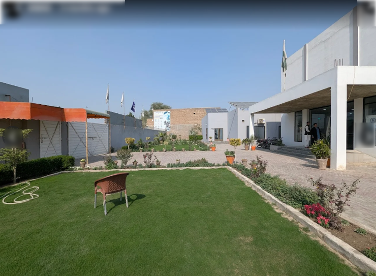 College Equity Stake For Sale in Dera Ismail Khan, Pakistan