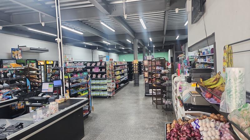Convenience Store for Sale in Gasparillo, Trinidad