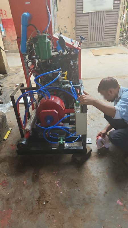 Automotive Systems Company for Sale in New Delhi, India
