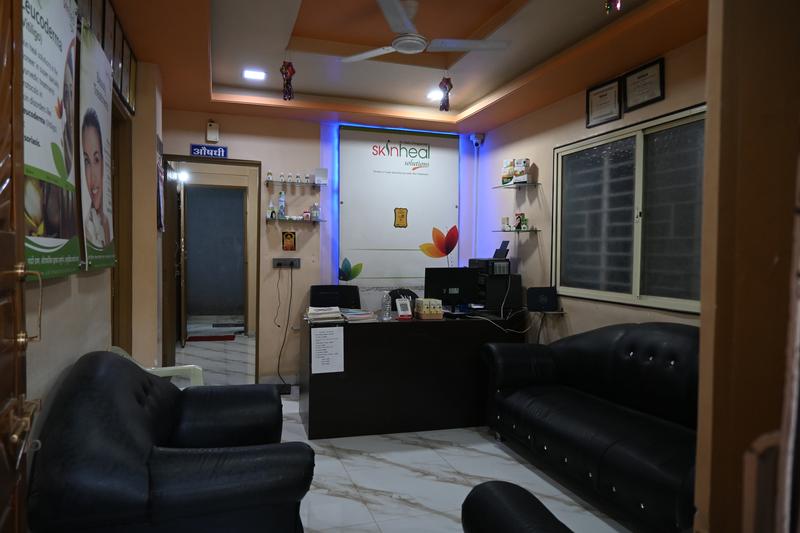 Dr Neha Dongaonkar’s Skin Heal Solutions Franchise Opportunity