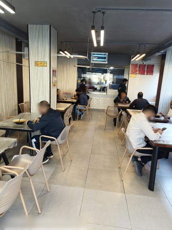 Restaurant for Sale in Riyadh, Saudi Arabia