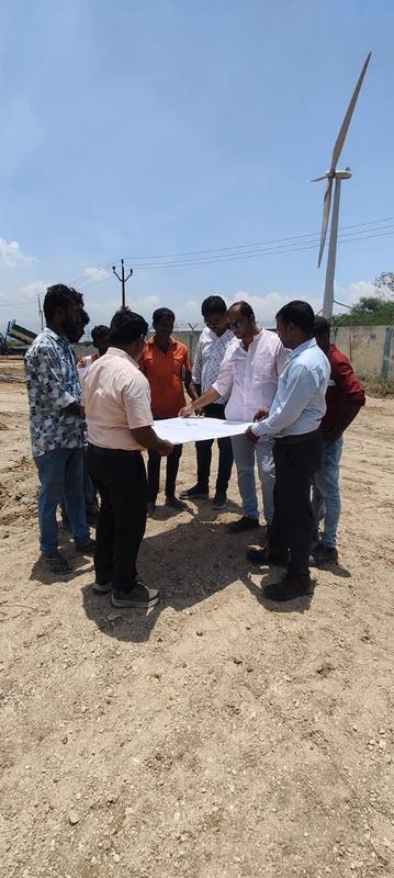 Solar Power Plant Equity Stake For Sale in Coimbatore, India