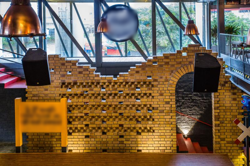 Bar Investment Opportunity in Hyderabad, India