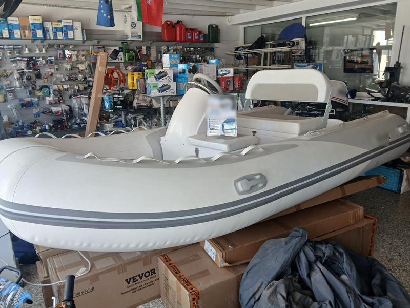 Boat Dealers Company for Sale in Paphos, Cyprus