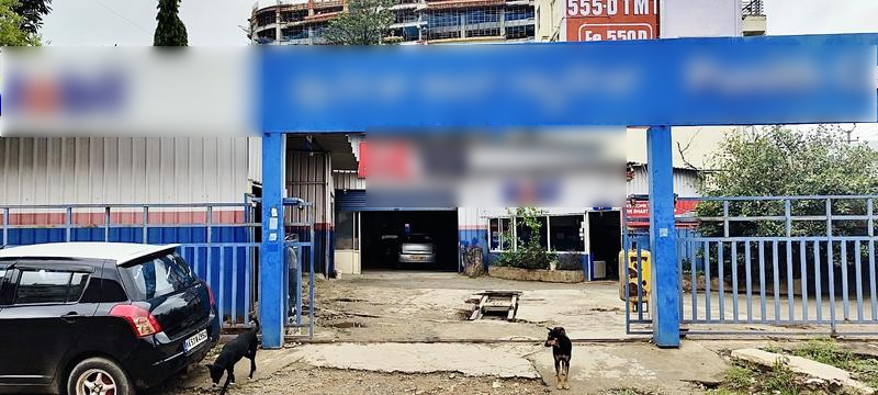 Auto Repair and Service Business Assets for Rent in Bengaluru, India
