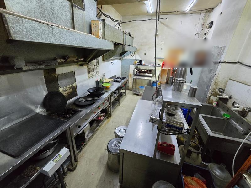 Take Away for Sale in Noida, India