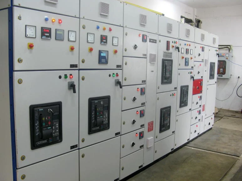 Switchgear Business Equity Stake For Sale in Bahadurgarh, India