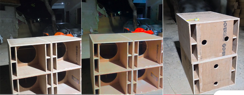 Home Audio Business Equity Stake For Sale in Chhatarpur, India