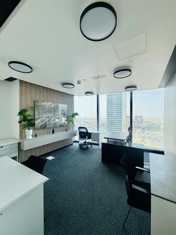 Office Space for Sale in Dubai, UAE