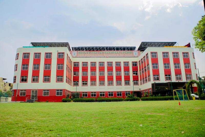 Queen Global International School Franchise Opportunity