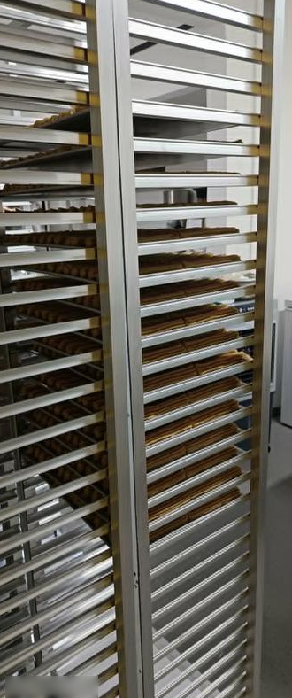 Bakery Products Business Equity Stake For Sale in Cabuyao, Philippines