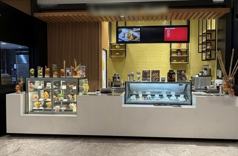 Cafe for Sale in Dubai, UAE