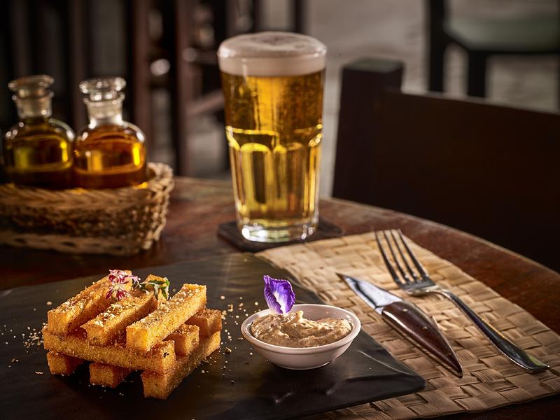 Fine Dine Restaurant for Sale in Da Nang, Vietnam