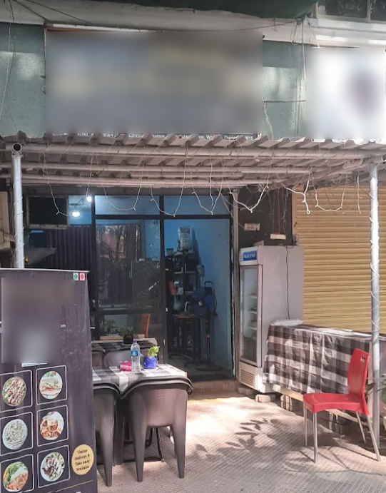 Fast Food Restaurant for Sale in Thane, India
