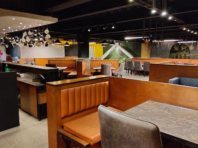 Newly Established Restaurant Equity Stake For Sale in Sylhet, Bangladesh