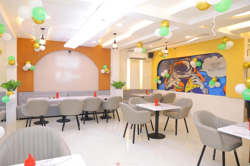 Newly Established Restaurant for Sale in Bengaluru, India