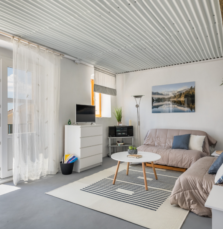 Guest House for Sale in Omiš, Croatia