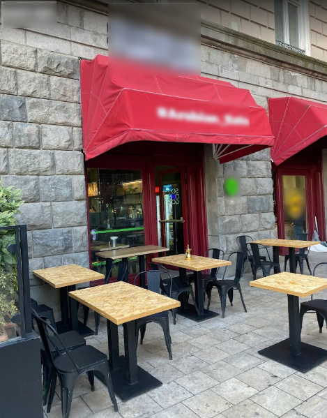 Restaurant for Sale in Tbilisi, Georgia