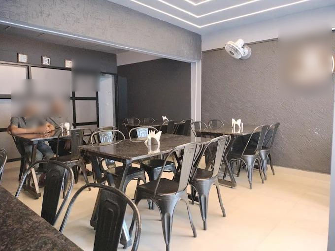 Newly Established Fine Dine Restaurant for Sale in Mysore, India