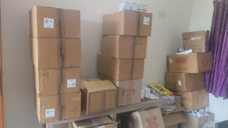 Pharma Marketing Business Equity Stake For Sale in Guntur, India