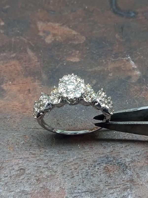 Jewelry Store Seeking Loan in Meycauayan, Philippines