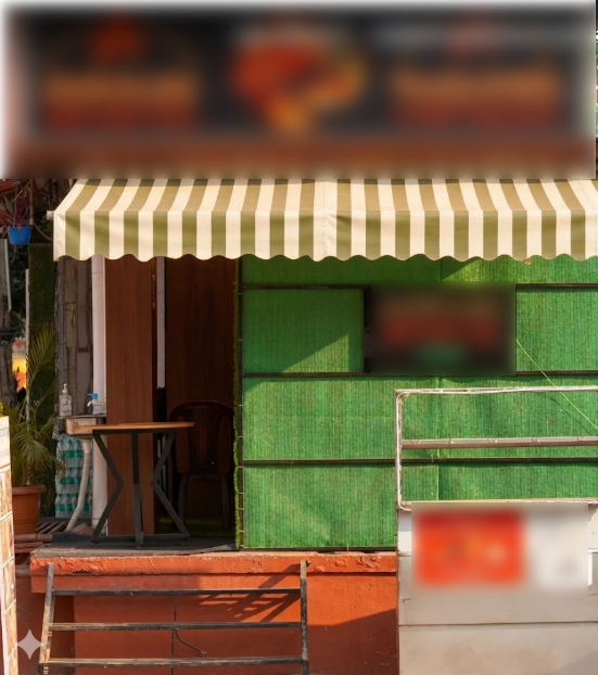 Newly Established Fine Dine Restaurant for Sale in Bengaluru, India