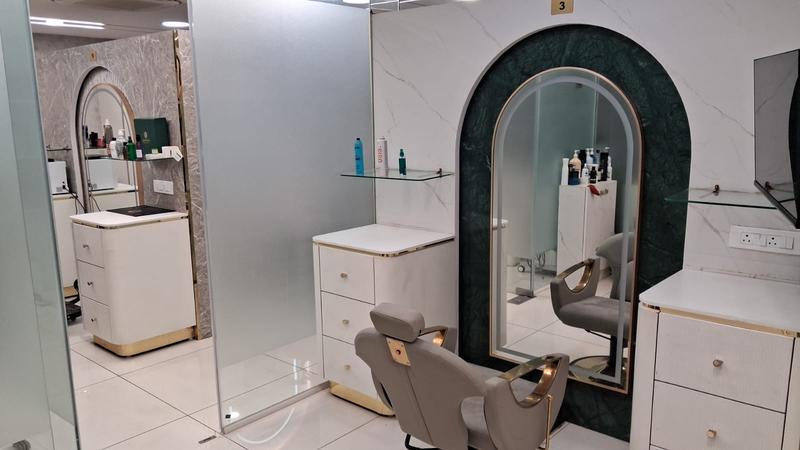 Beauty Salon for Sale in Hyderabad, India