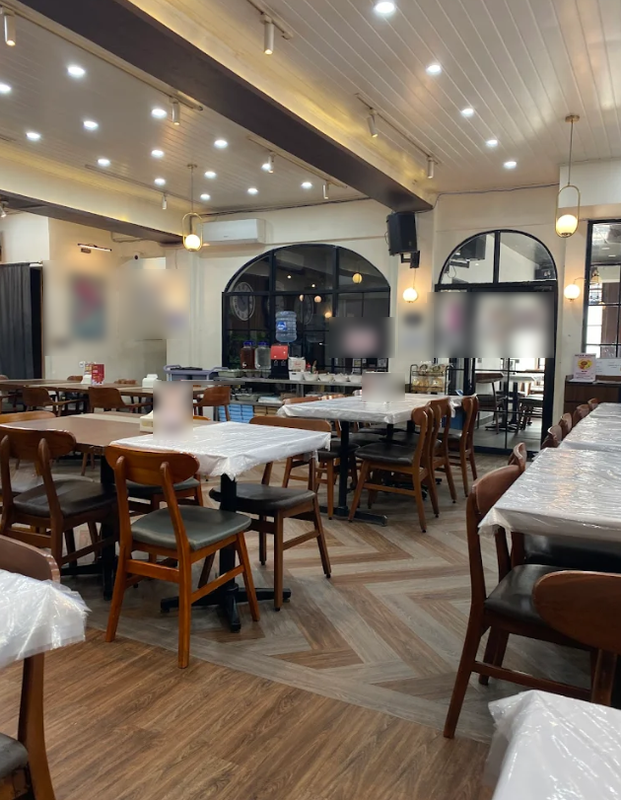 Fine Dine Restaurant Equity Stake For Sale in Jakarta, Indonesia