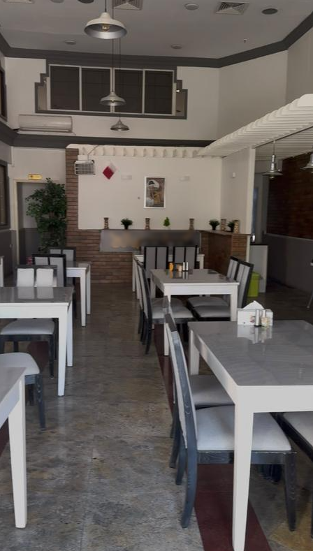 Fine Dine Restaurant for Sale in Doha Municipality, Qatar