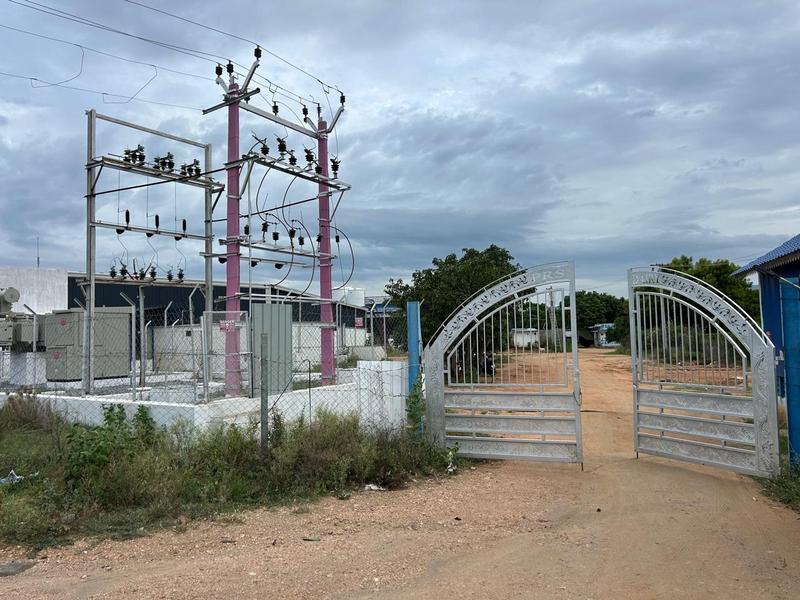 Dairy Products Business Equity Stake For Sale in Dindigul, India