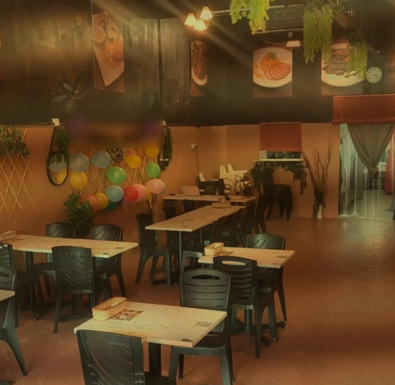 Newly Established Restaurant for Sale in Iskandar Puteri, Malaysia