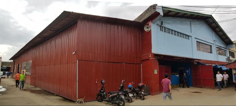 Automotive Body Parts Company for Sale in Valenzuela, Philippines