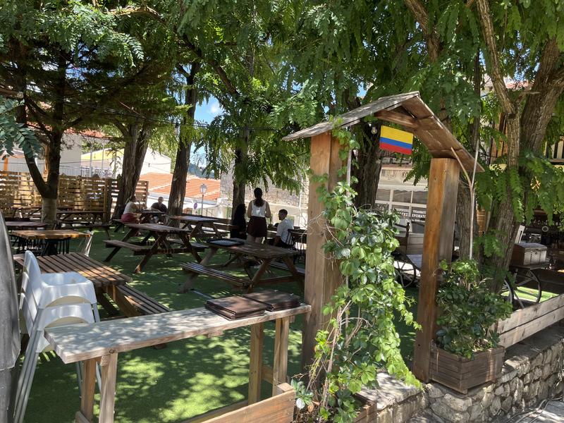 Fine Dine Restaurant for Sale in Lefkada, Greece