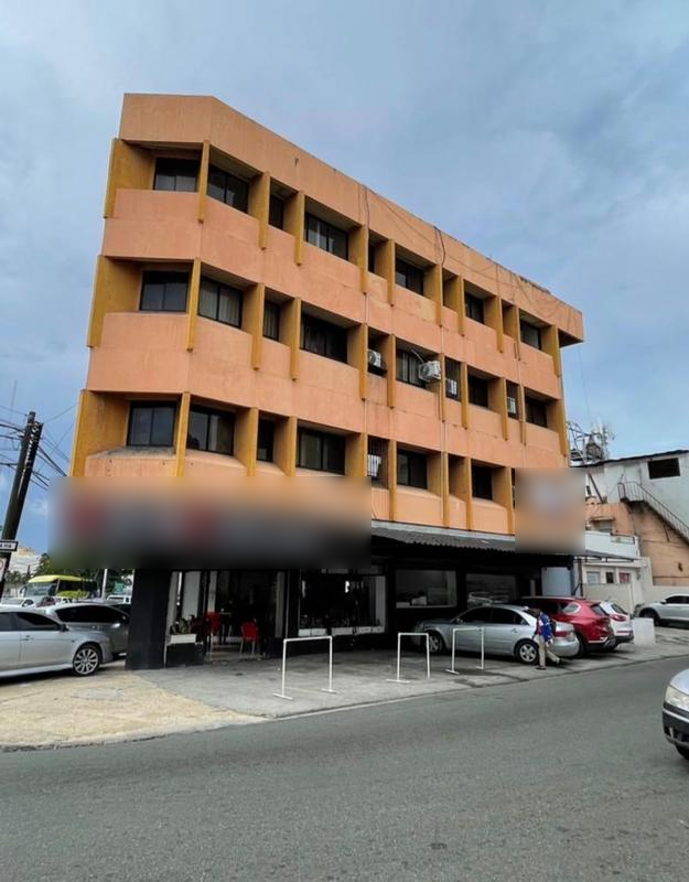 Rented Commercial Property for Sale in Santo Domingo, Dominican Republic