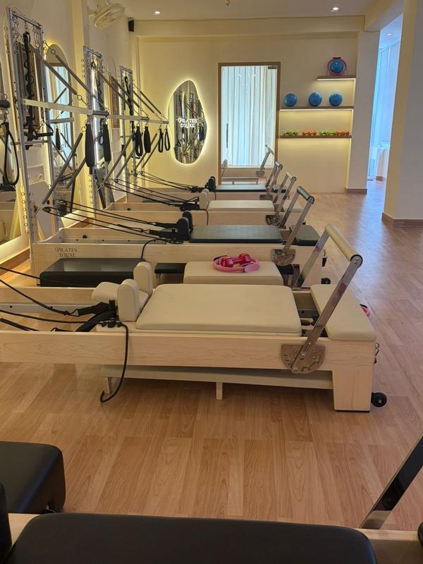 Newly Established Gym for Sale in Gurugram, India