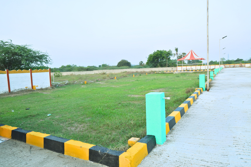 Residential Real Estate Construction Company Equity Stake For Sale in Chennai, India
