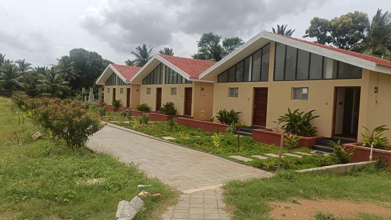 Newly Established Hotel for Sale in Srirangapatna, India