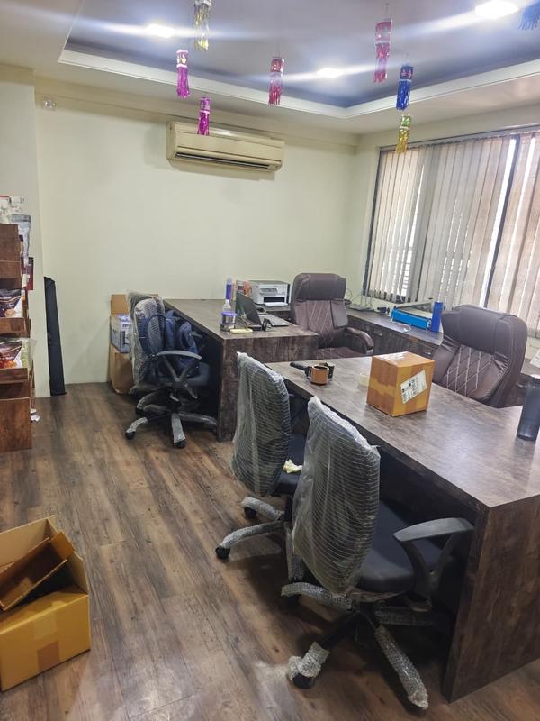 Newly Established Food Wholesale Company Equity Stake For Sale in Mumbai, India