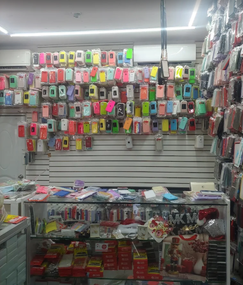 Phone Accessories Business Equity Stake For Sale in Santo Domingo, Dominican Republic