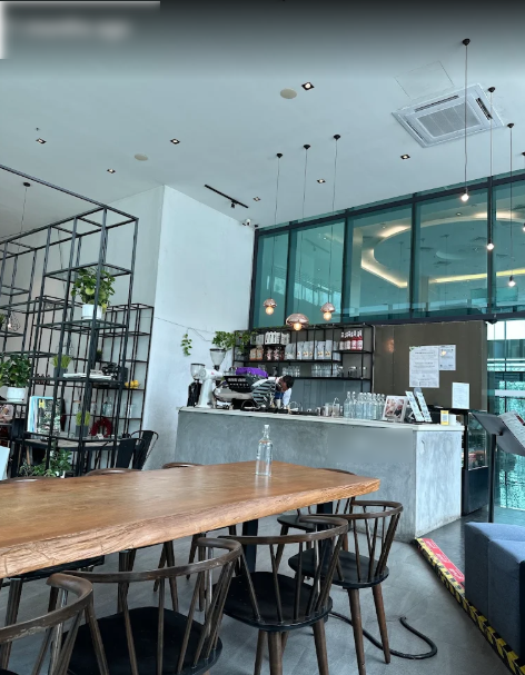 Restaurant for Sale in Petaling Jaya, Malaysia