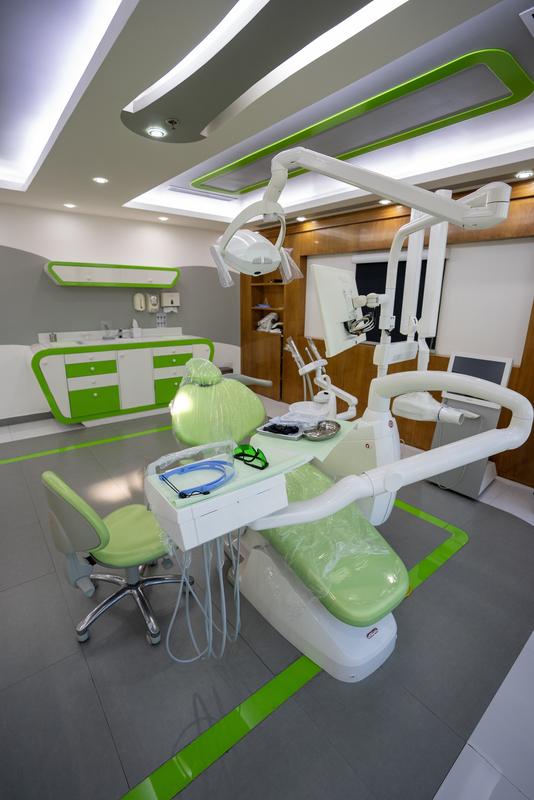 Dentist Clinic Equity Stake For Sale in Sharjah, UAE