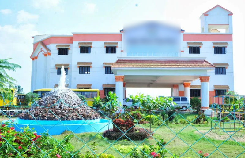School for Sale in Ranipet, India