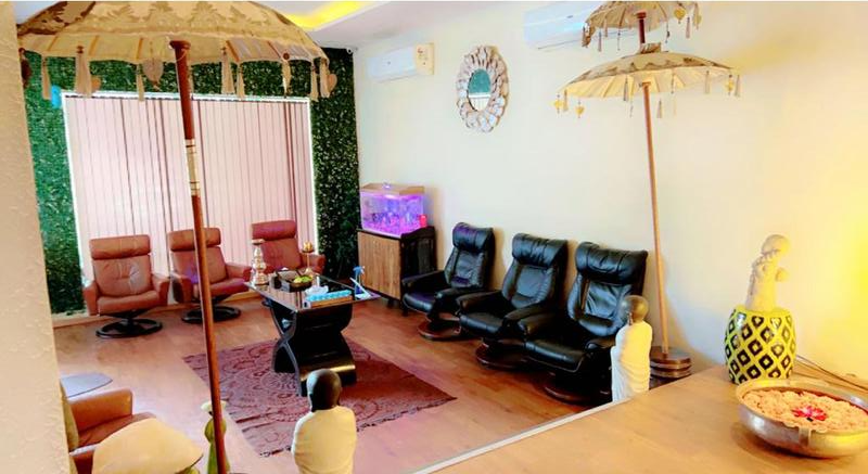 Tathaapi Spa & Wellness Private Limited Franchise Opportunity