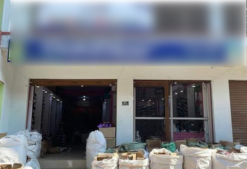 Footwear Store for Sale in Dhangadhi, Nepal