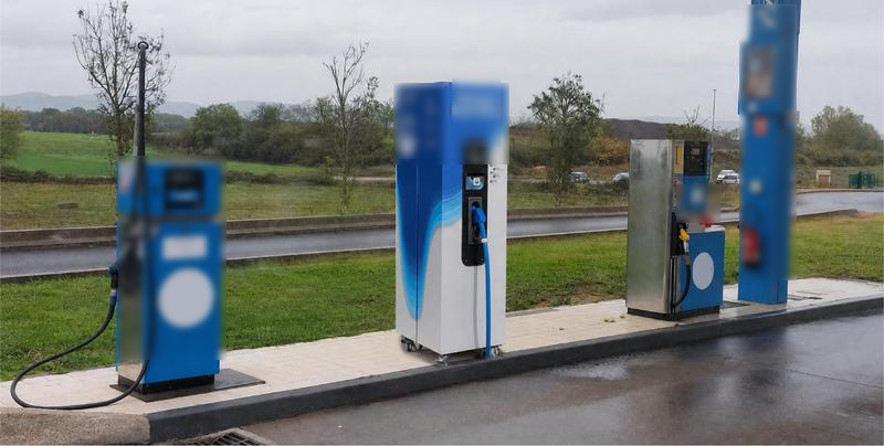Newly Established Oil & Gas Equipment Company Equity Stake For Sale in Girona, Spain