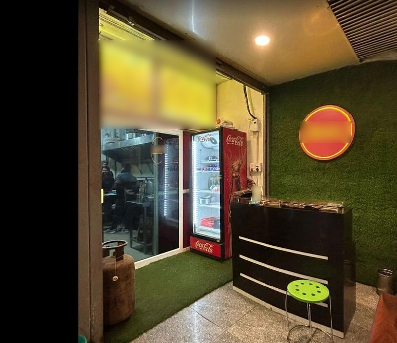 Cloud Kitchen Seeking Loan in Noida, India