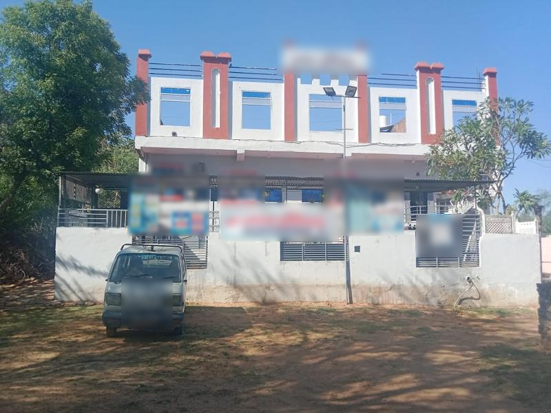 Hospital Assets for Rent in Jamwa Ramgarh, India