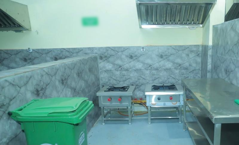 Newly Established Catering Business for Sale in Gurugram, India